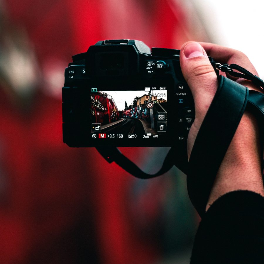 Ako sa naučiť fotiť? Profesionálne rady od fotografky